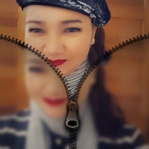 Meet your Posher, Josephine